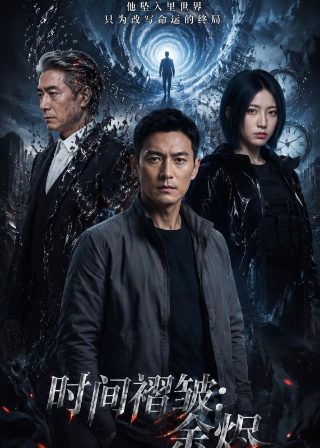 电视剧《麦香》在线观看高清版免费播放