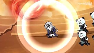 《侠女》剧情简介分集内容