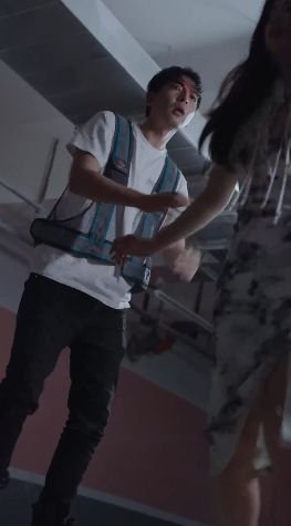 《大河恋》经典名句是哪一句呢