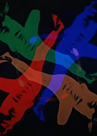 苏芮的《牵手》歌词是什么歌曲名字呢英文翻译