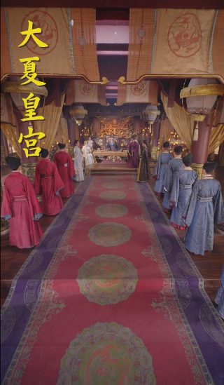 城寨英雄电视剧亲吻