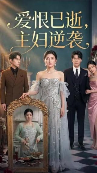 杨门女将女儿当自强百度网盘