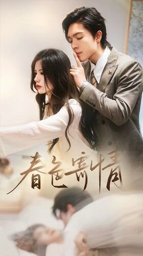 权欲第二章第四季一共多少集完结