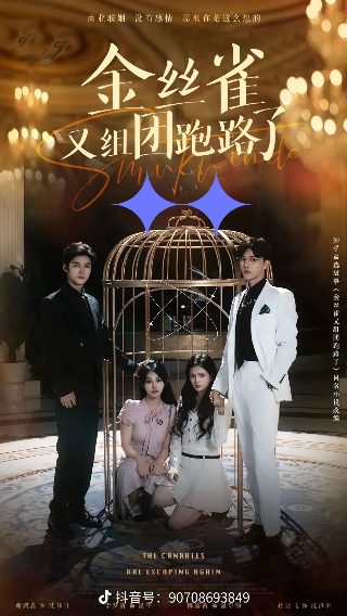 天降总裁电视剧全集播放