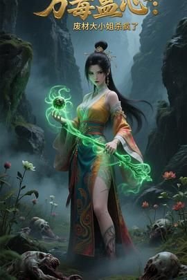 相思三生长虞栀白珩