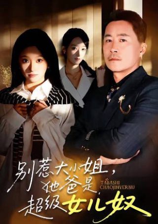 电视剧《双刺》在线观看全集高清