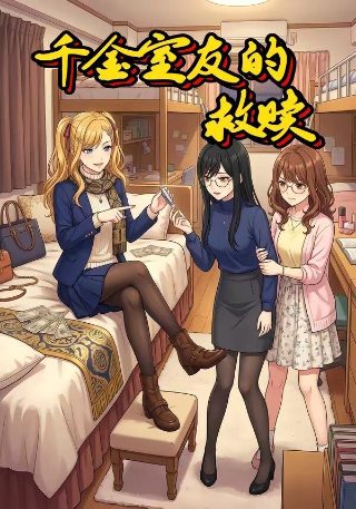 听我的电波吧 漫画全集在线观看下载