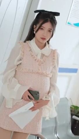 《烟雨江南》原文及翻译注释图片高清版