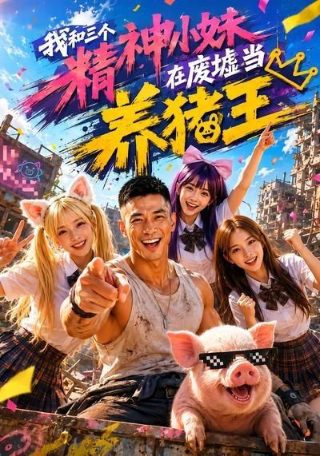 我太太是高中生第几集好看