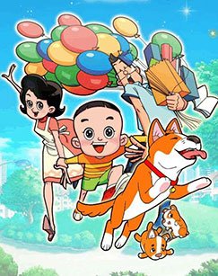 《朝花夕拾》国产电影高清在线免费观看完整版