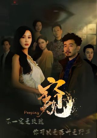 莲花楼剧情介绍图片