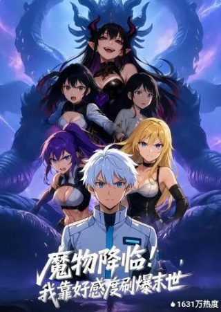 风起苍岚漫画106