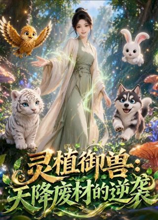 魔法森林在线观看完整版高清