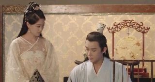 明朝败家子全集免费漫画完整版