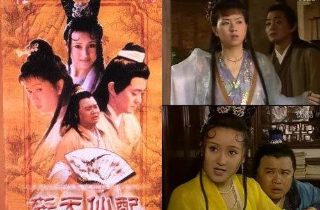 金枝欲孽电视连续剧演员表介绍