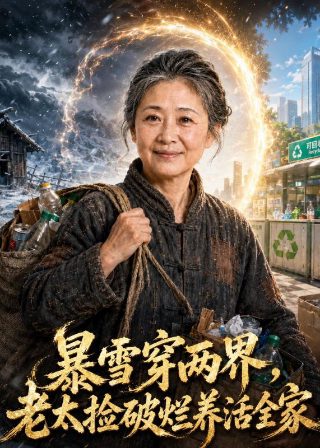 不败天王!