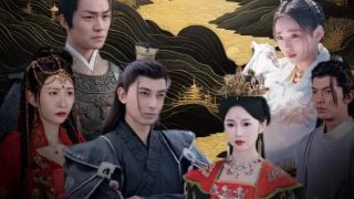 神雕侠侣外传演员表名单