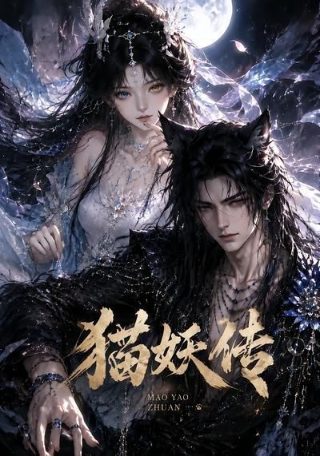 少年阴阳师漫画在线看