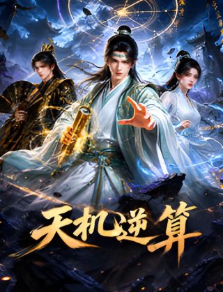 电视剧《使徒行者1》在线观看全集免费播放高清
