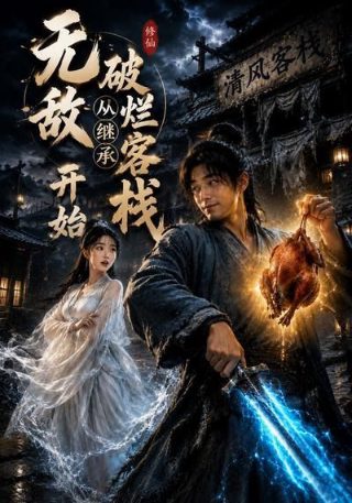 发丘天官昆仑墟免费观看完整版