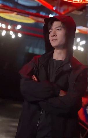画心师演员表名单图片高清