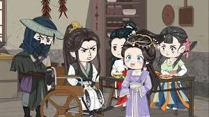 《歌剧魅影》主题曲中文版
