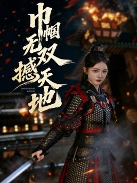 宫本武藏地狱之眼