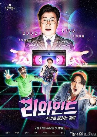 主角的原型