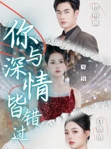 相逢何必曾相识剧情介绍大结局视频