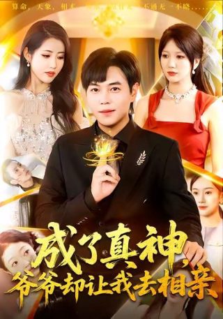 电视剧我的我的女儿们