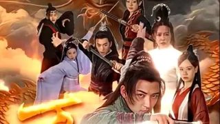 关中匪事37集剧情介绍大结局