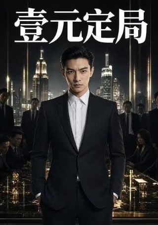 白色毒网赵铁