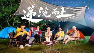 逆流而上