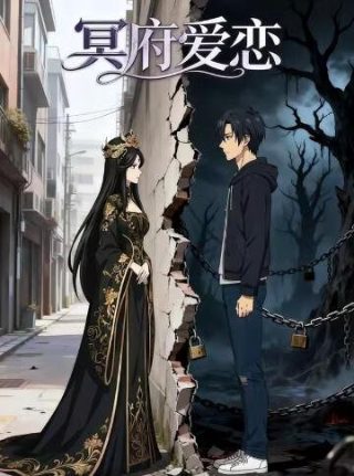 流人第三季免费观看高清完整版