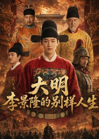 《康熙微服私访记》第三部演员表