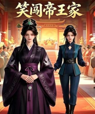 洪武大案第5集电视剧全集