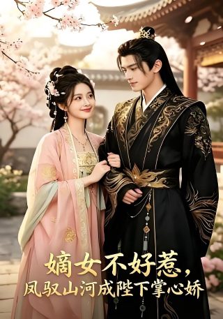 女主叫沉香的电视剧