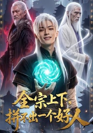 人海孤鸿大结局是什么意思呀