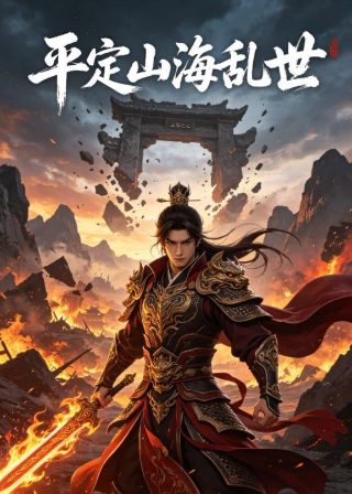 海瑞传奇全集