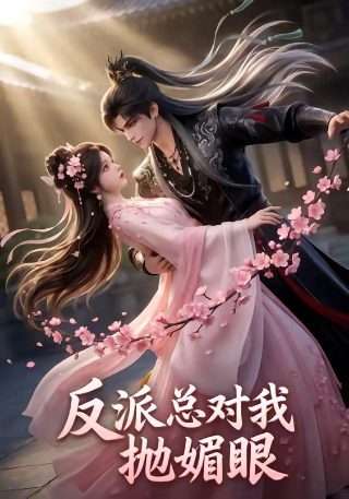《胭脂霸王》全集观看