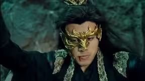 楚汉传奇主题曲歌词完整版视频