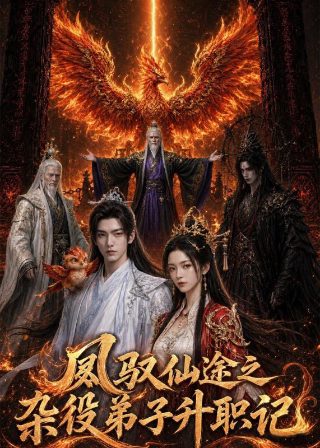 英雄联盟分集剧情详解
