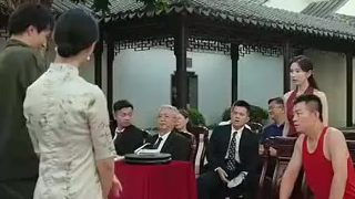 花木兰传奇57集免费观看高清
