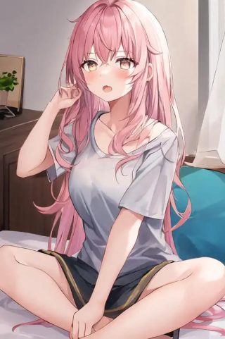 极乐天使演员表名单介绍