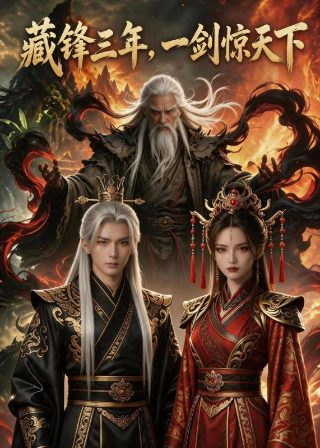《诛仙第二部》王宗景大结局怎么样了啊视频播放