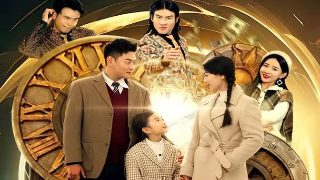 爱在春天主演是谁扮演的啊