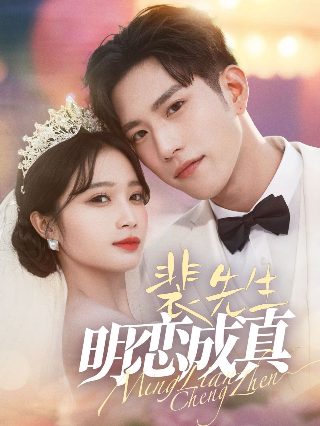 初次爱你电视剧大结局是什么