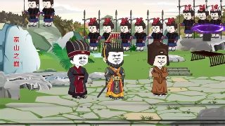 乌盆记完整版全剧