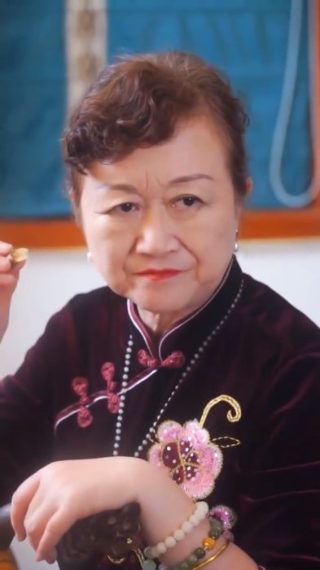 如果国宝会说话片段了解甲骨文