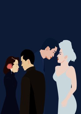 魔女与使魔动漫第一季